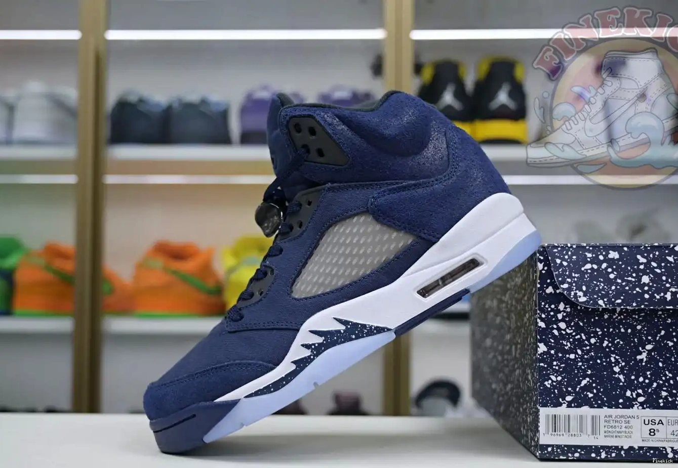 Air Jordan Jordan 5